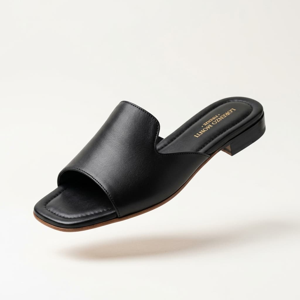 The BlackBee Minimalist Slide